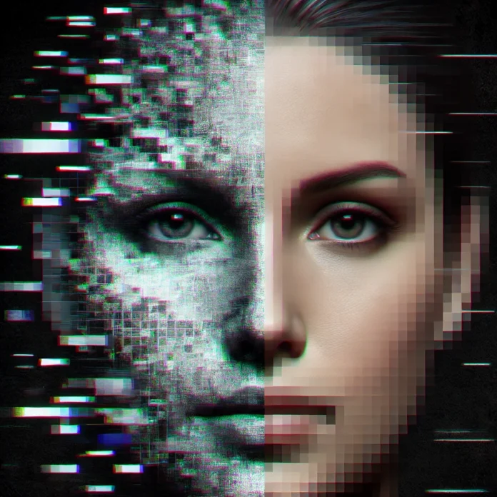 deepfake