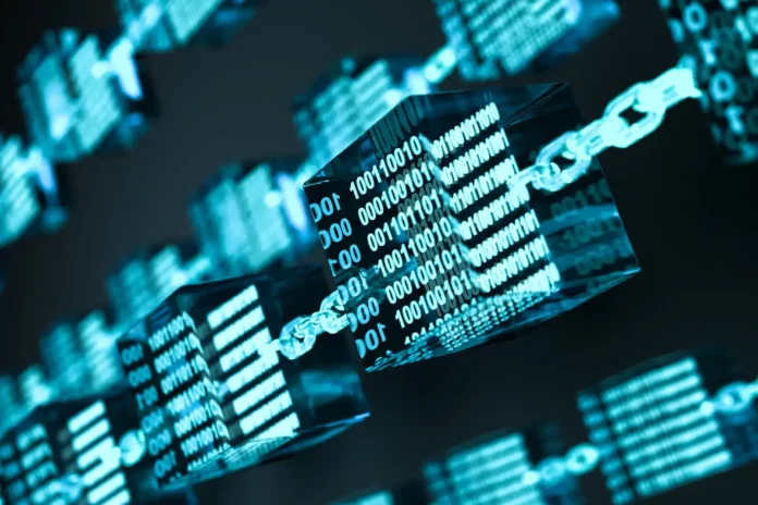 blockchain